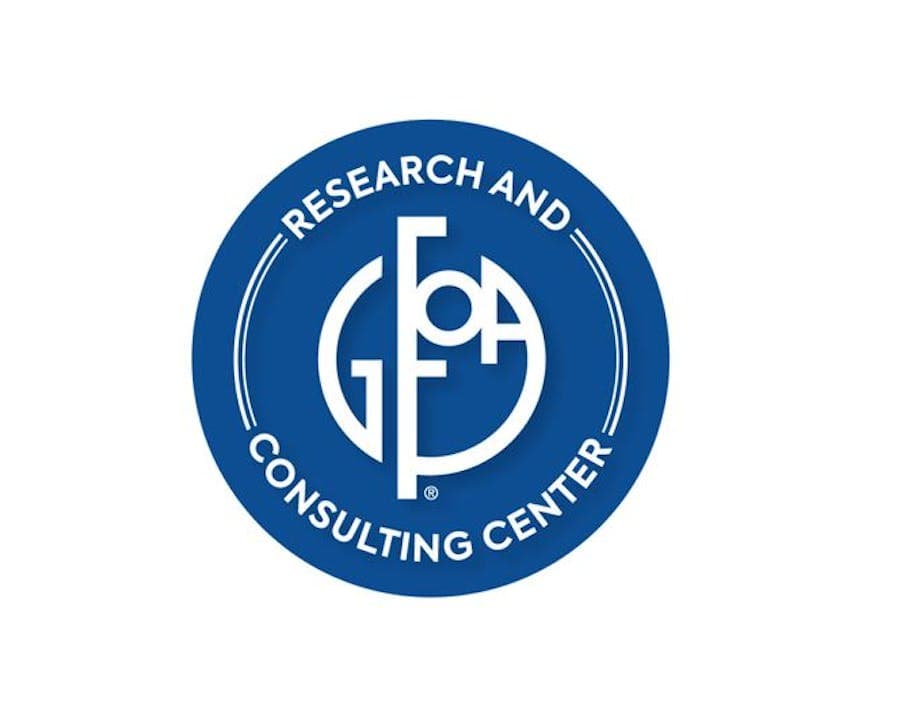 GFOA RCC Logo