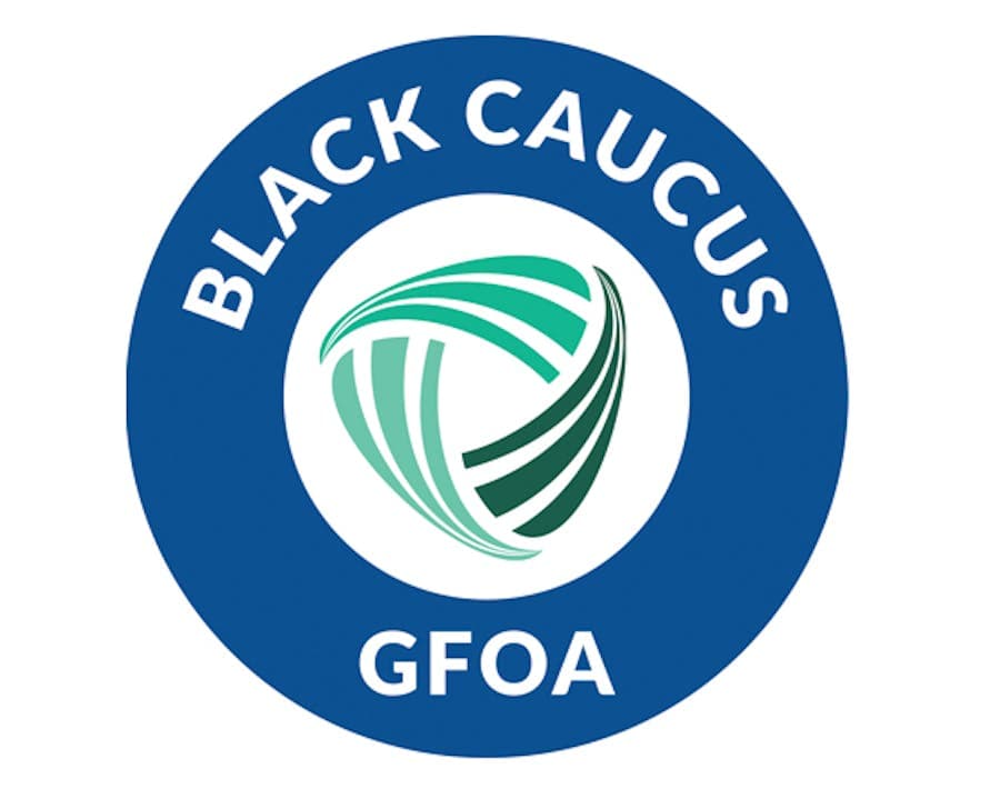 GFOA Black Caucus Logo